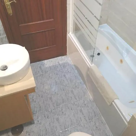 Velero Apartment