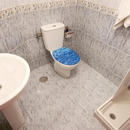 Apartment Velero Villanueva De Arosa