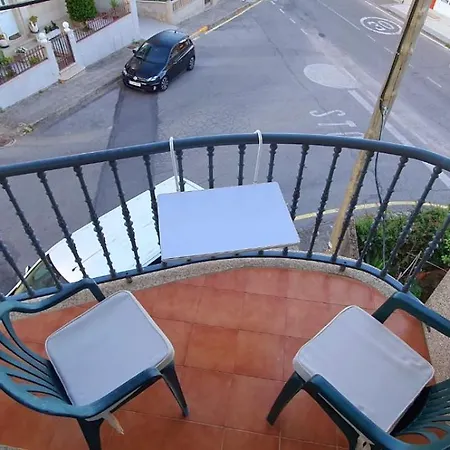 Velero Apartment *