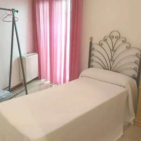Apartamento Velero *