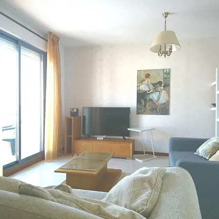 Velero Apartment Villanueva De Arosa