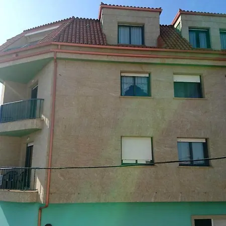 Velero Vilanova de Arousa