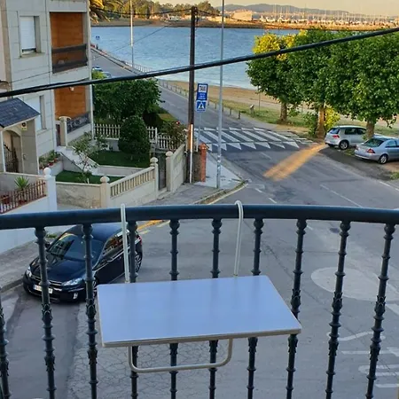 Apartamento Velero